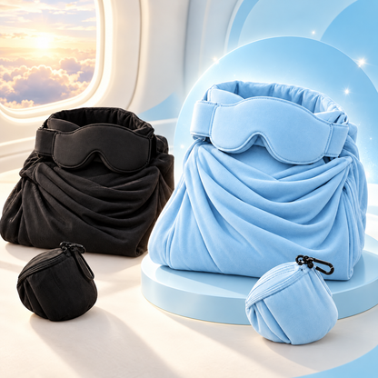 Travel mask