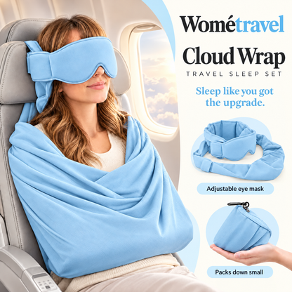 Travel mask